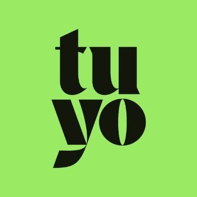 icon for Tuyo FDV above $100M one day after launch?