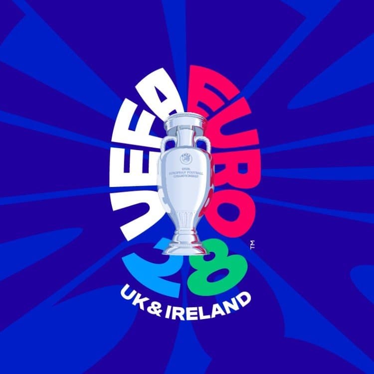 icon for UEFA EURO 2028: Winner