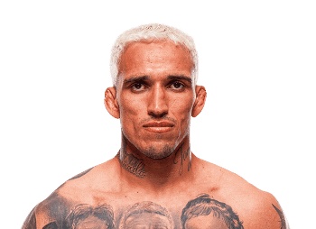 icon for UFC: Who will Charles Oliveira fight next?