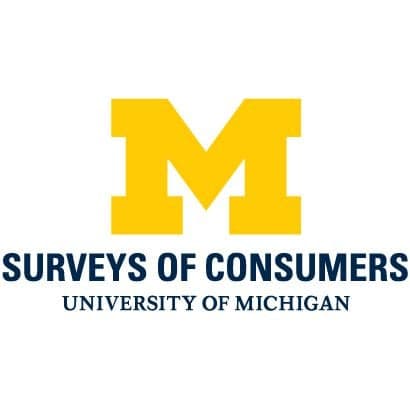 University of Michigan Consumer Sentiment - July 2026 card icon
