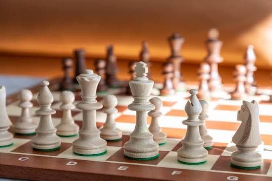 Sinquefield Cup Winner card icon