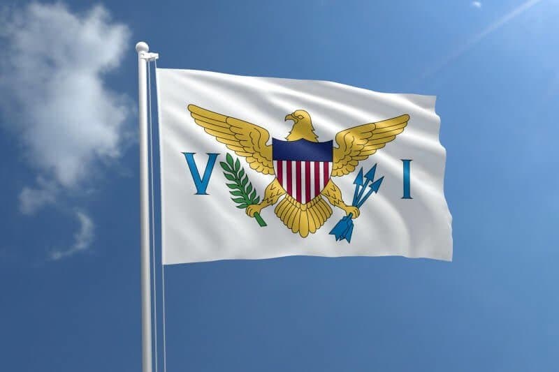icon for U.S. Virgin Islands Governor Democratic Primary Winner