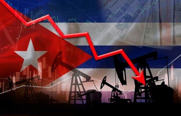 icon for US announces Cuba oil sanction relief by December 31?