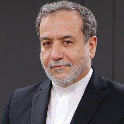 icon for Abbas Araghchi