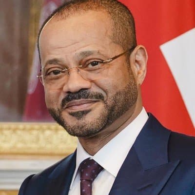 icon for Badr bin Hamad Al Busaidi