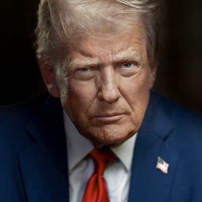 icon for Donald Trump