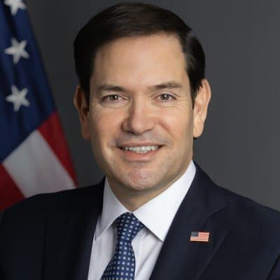 icon for Marco Rubio