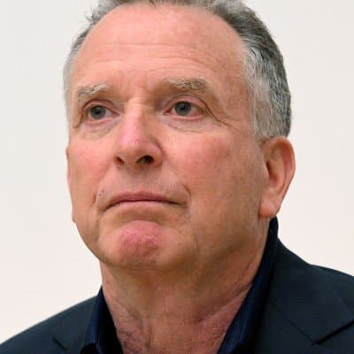 icon for Steve Witkoff