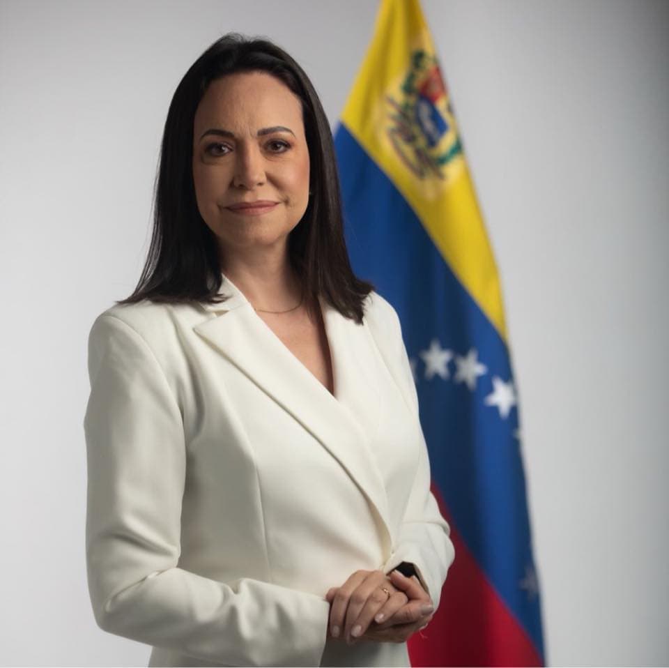 icon for U.S. recognizes Machado as leader of Venezuela by December 31?