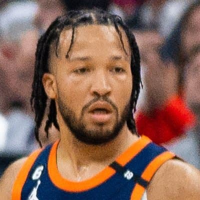 icon for Jalen Brunson