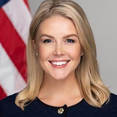 icon for Karoline Leavitt