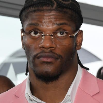 icon for Lamar Jackson