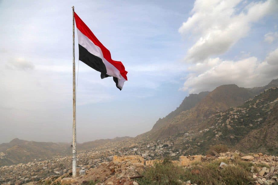 icon for Will there be Saudi Arabian military action against Yemen by August 15, 2026?