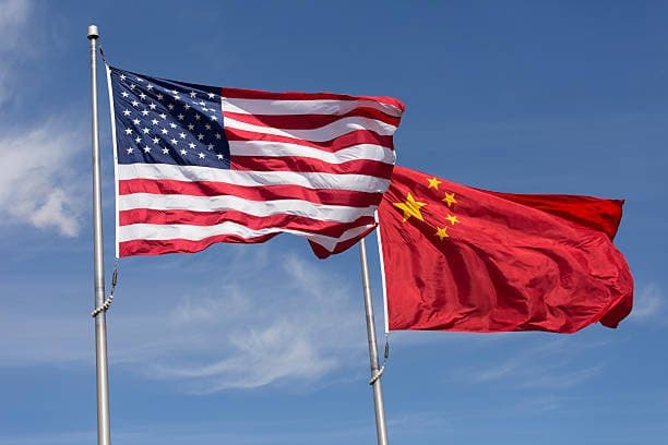 icon for US x China tariff agreement by December 31?