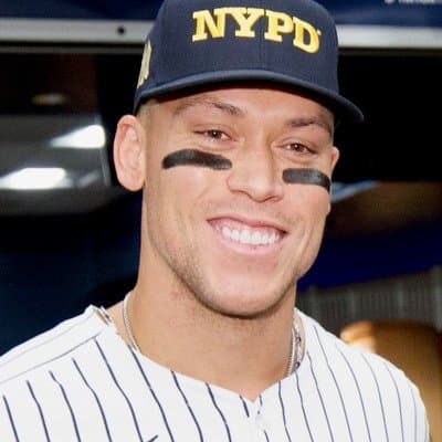 icon for Aaron Judge