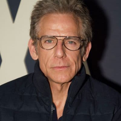 icon for Ben Stiller
