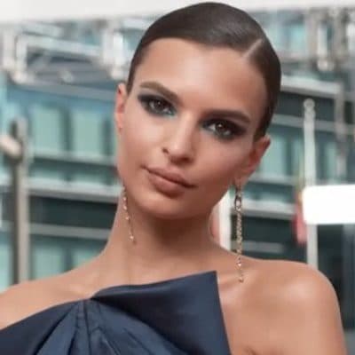 icon for Emily Ratajkowski