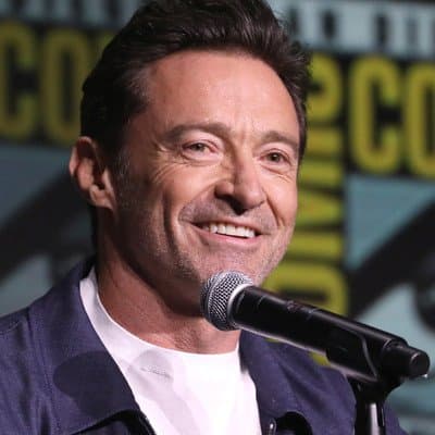 icon for Hugh Jackman