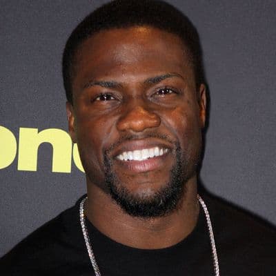 icon for Kevin Hart