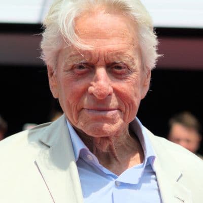icon for Michael Douglas