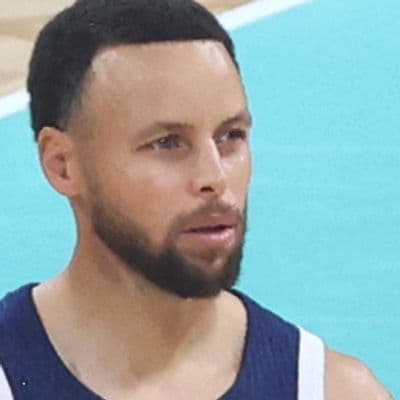 icon for Steph Curry