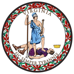 icon for Virginia Republican Senate Primary Winner