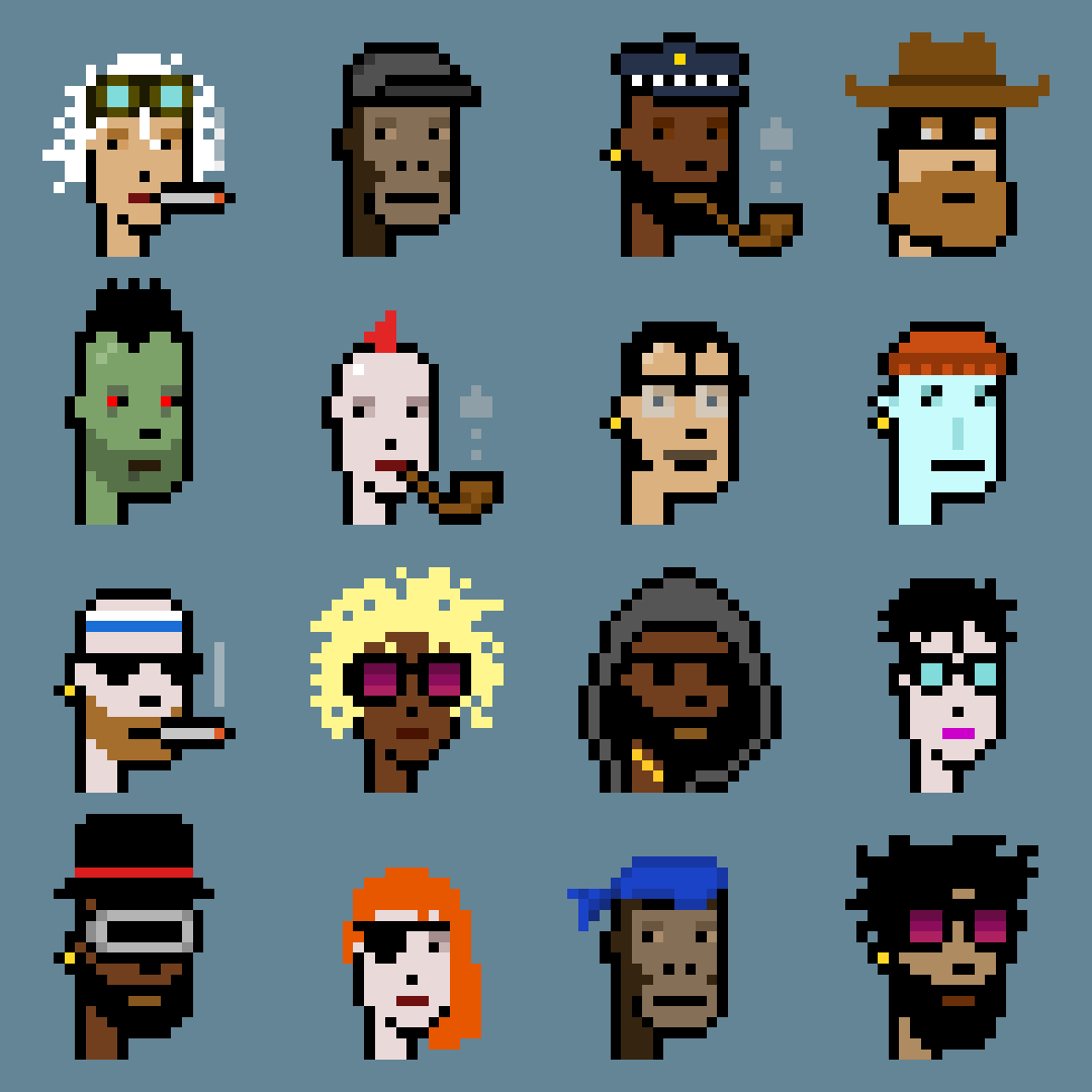 icon for Will CryptoPunks floor price dip to 20 ETH before 2027?