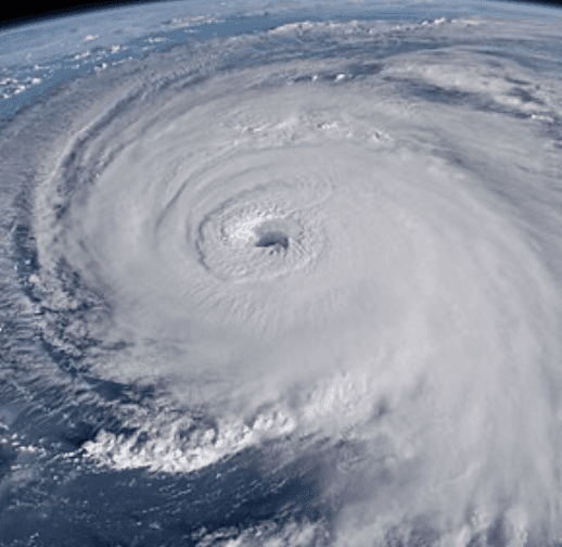 What will be the name of the first hurricane in the Atlantic for the 2026 Hurricane Season? card icon