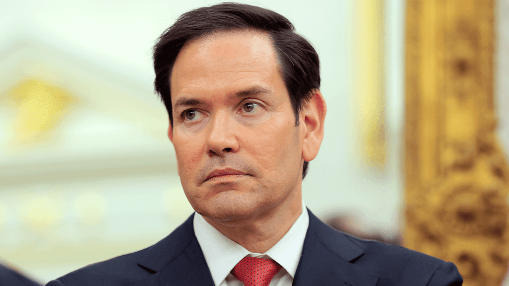 icon for What will Marco Rubio say on Fox News: My View?