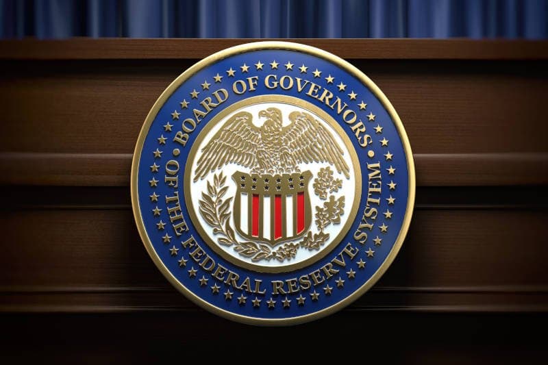 What will the Fed rate be at the end of 2026? card icon