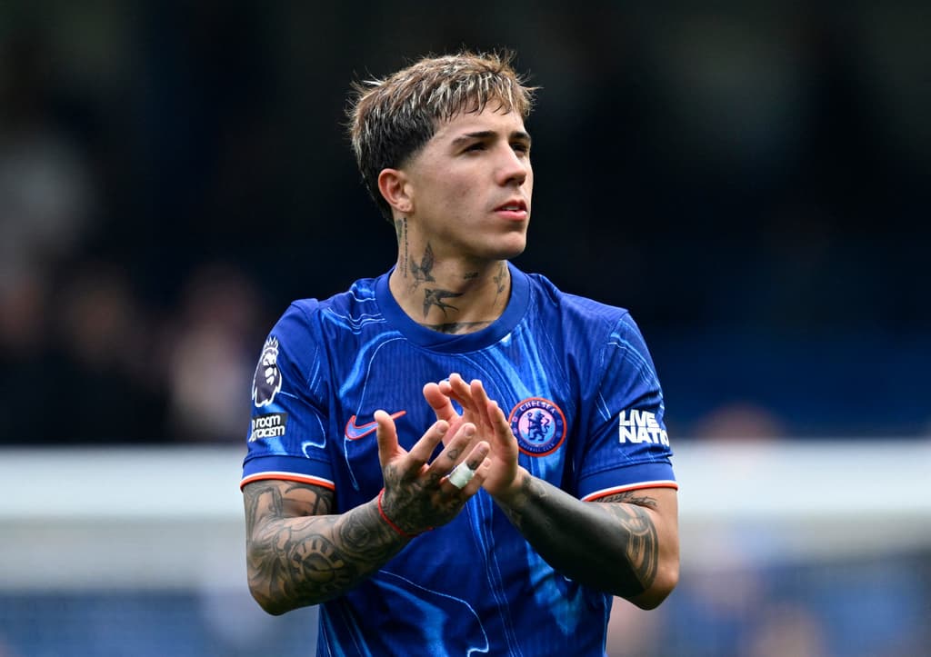 icon for Will Enzo Fernandez join Bayern Munich?