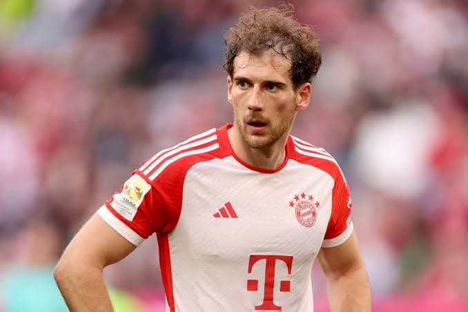 icon for Where will Leon Goretzka transfer?