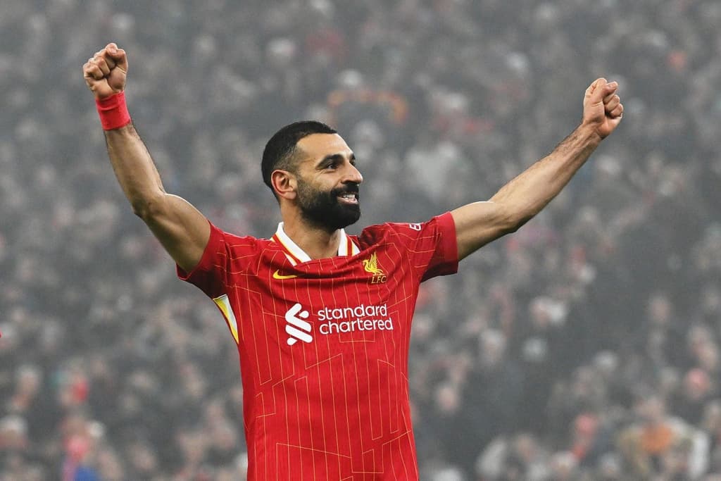 icon for Will Mohamed Salah join Al-Ittihad?