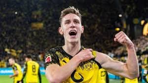 icon for Will Nico Schlotterbeck stay at Borussia Dortmund?