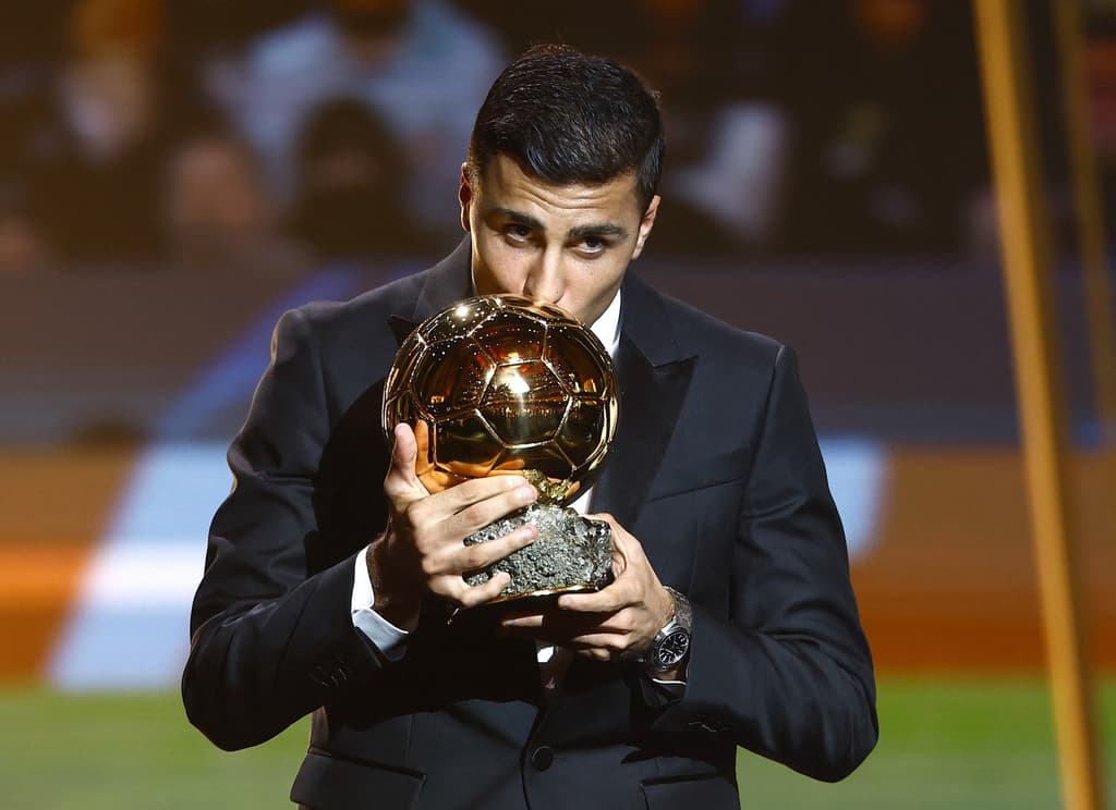 icon for Will Rodri join Real Madrid?
