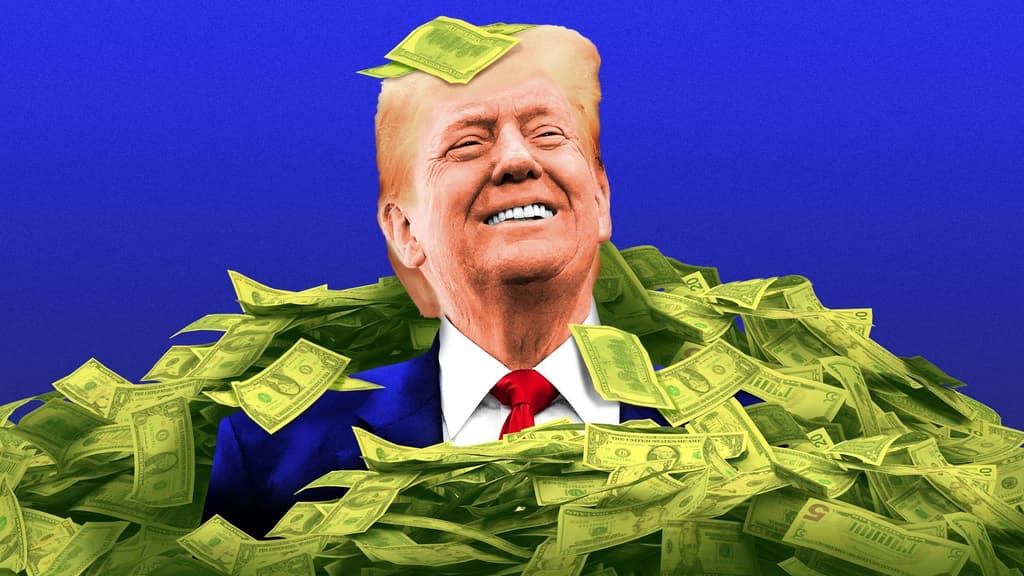 icon for Which companies will the US take a stake in?