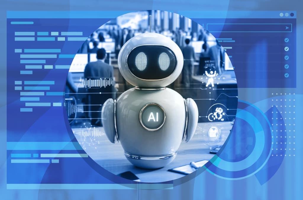 icon for Which company has the best AI Agent end of July?