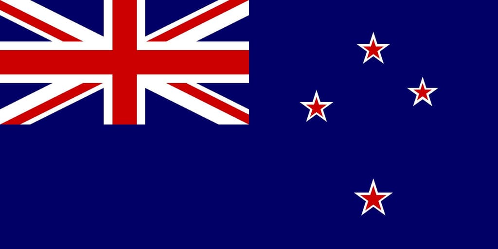 Which parties will be part of the next government of New Zealand? - image