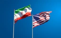 icon for Will Kazem Gharibabadi attend a US x Iran diplomatic meeting by August 31, 2026?