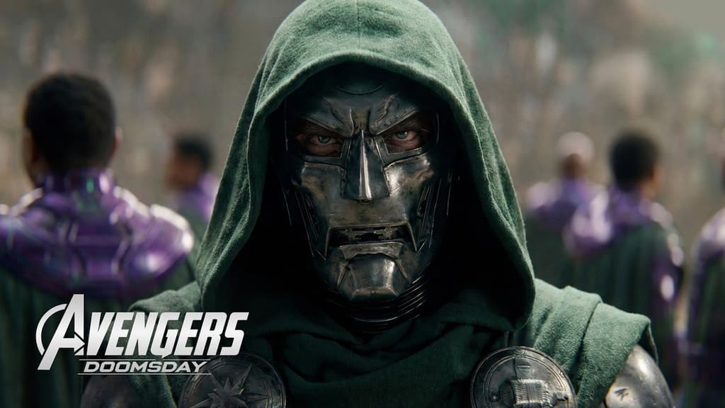 icon for Will Avengers: Doomsday be delayed?
