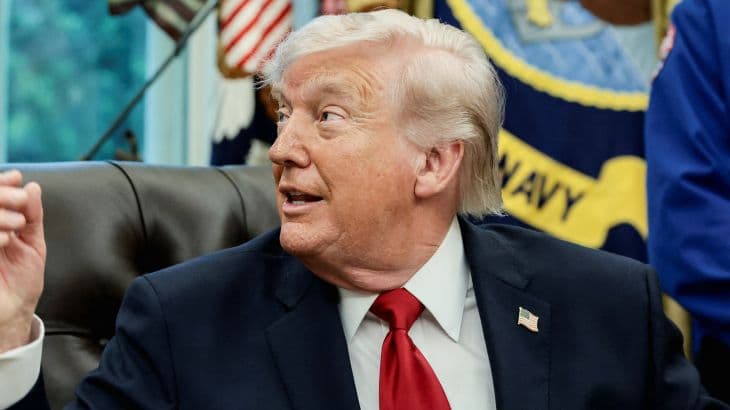 icon for Who will Trump publicly insult by July 31?
