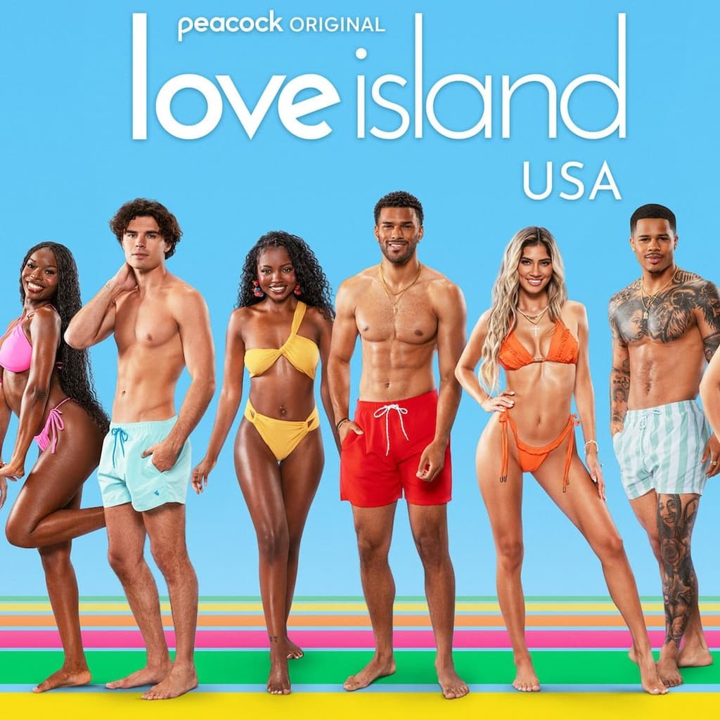 Who will be eliminated from Love Island USA? (Week 5) card icon