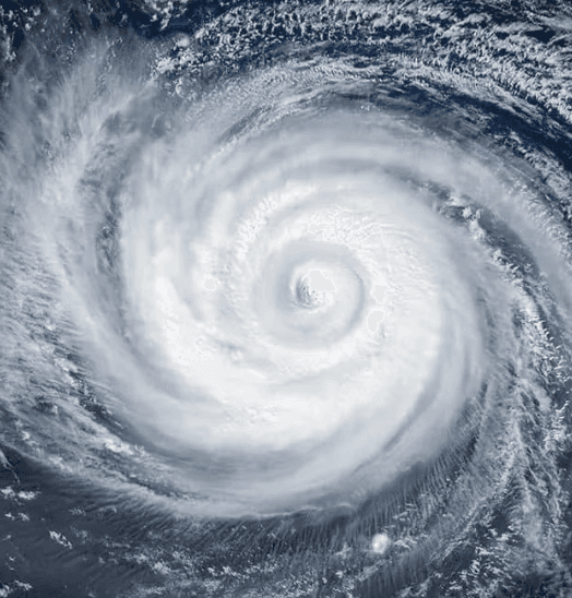 icon for Will a hurricane make landfall in the US in August?
