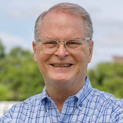 icon for Adam Hamilton