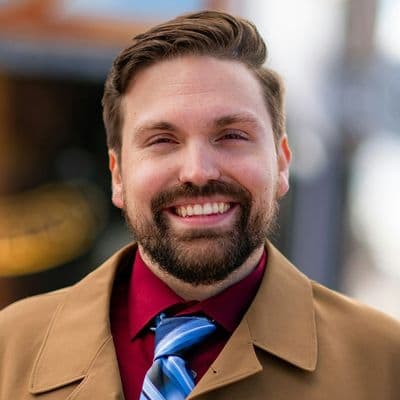icon for Adam Murphy