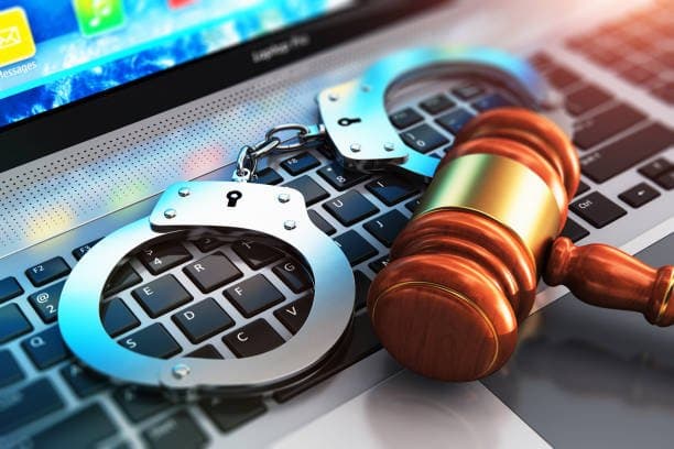 icon for Will AI be charged with a crime before 2027?