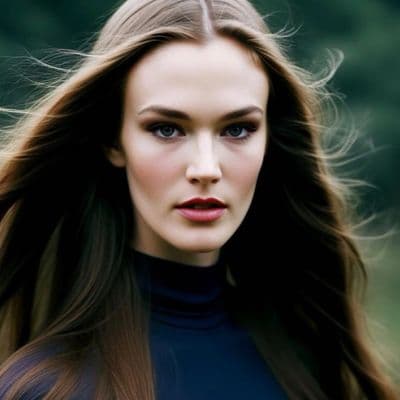 icon for Alexandra Prieditis