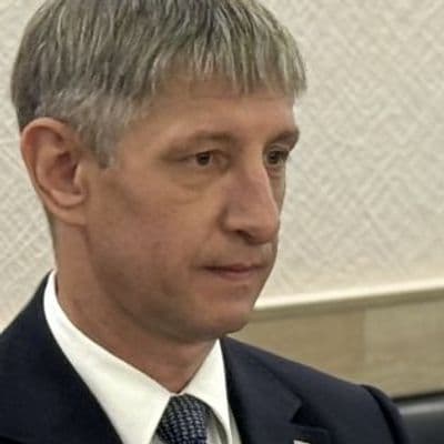 icon for Alexey Timoshkov