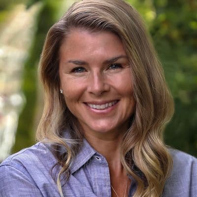 icon for Will Amanda McKinney advance to the general election for WA-04?