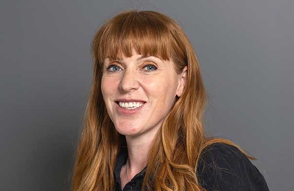 icon for Angela Rayner